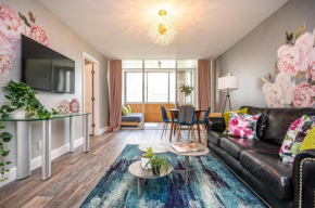 Atlanta Downtown! High Rise! 1Free Parking LM609